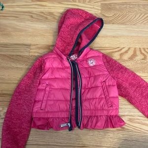 Michael Kors spring/fall coat size 3.